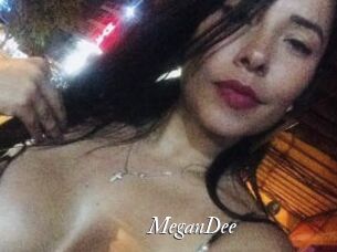 MeganDee