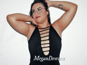 MeganDenvers