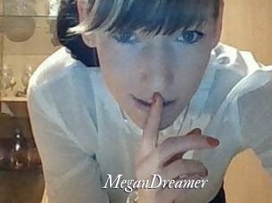 MeganDreamer