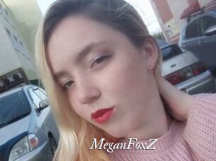 MeganFoxZ