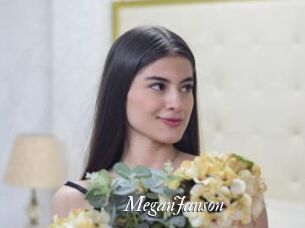 MeganJanson Partouze