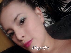 MeganJoy