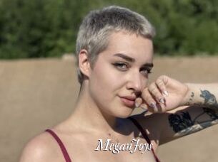 MeganJoys