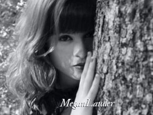MeganLauder