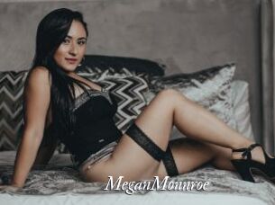 MeganMonnroe