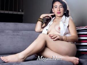 MeganMoss