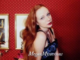 MeganMysterious