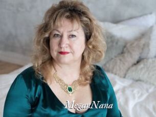 MeganNana