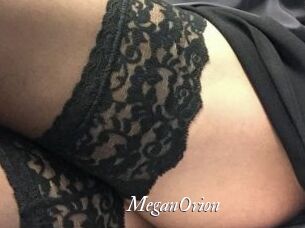 MeganOrion