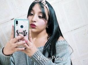 MeganPrince