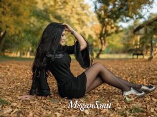 MeganSmit