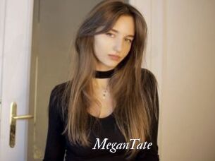 MeganTate