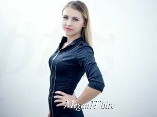 MeganWhite