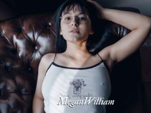 MeganWilliam