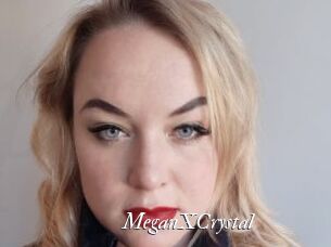 MeganXCrystal
