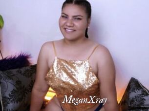 MeganXray