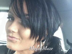 Megan_Maze