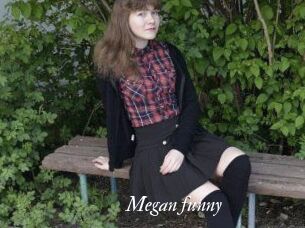 Megan_funny