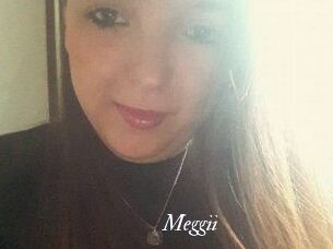 Meggii