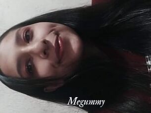 Megummy Partouze
