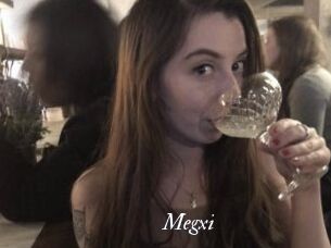 Megxi