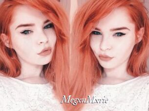 MegxnMxrie