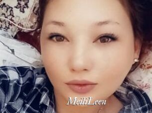 MeiliLeen Partouze