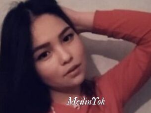 MeilinYok