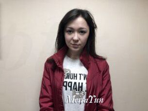 MeiraYun