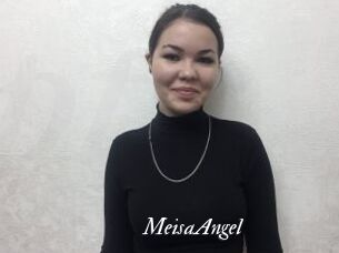 MeisaAngel