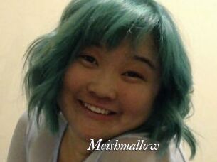 Meishmallow