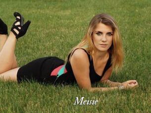 Meisie