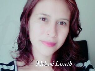 Mekani_Lisseth