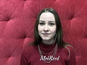 MelReed