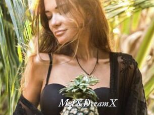 MelXDreamX