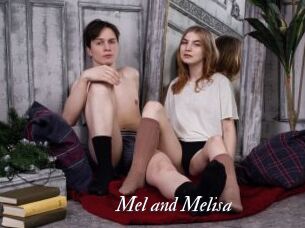 Mel_and_Melisa