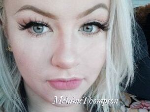 Melaine_Thompson Partouze