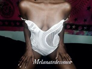 Melanatedessence