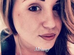 Melange