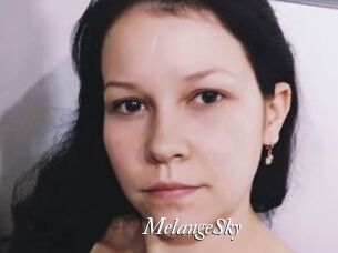 MelangeSky
