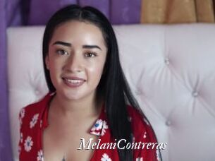 MelaniContreras Partouze
