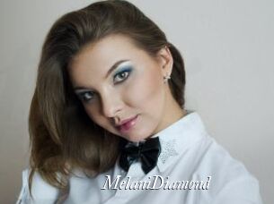 MelaniDiamond Partouze