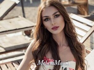 MelaniMania