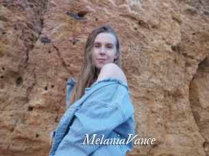 MelaniaVance