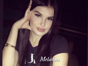 Melaniaa