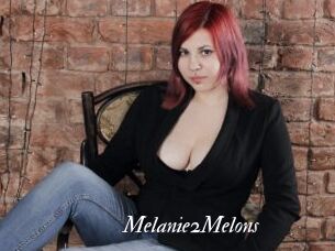 Melanie2Melons