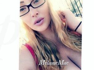 MelanieMae