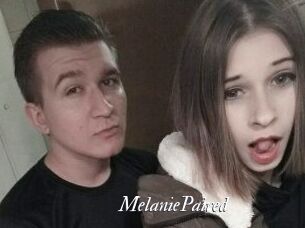 MelaniePaired