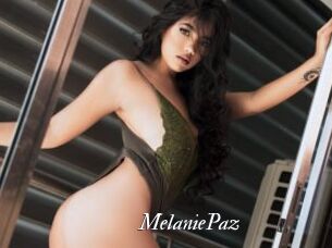 MelaniePaz Partouze
