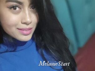 MelanieStart